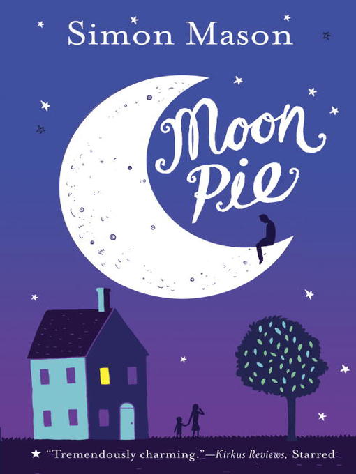 Title details for Moon Pie by Simon Mason - Wait list